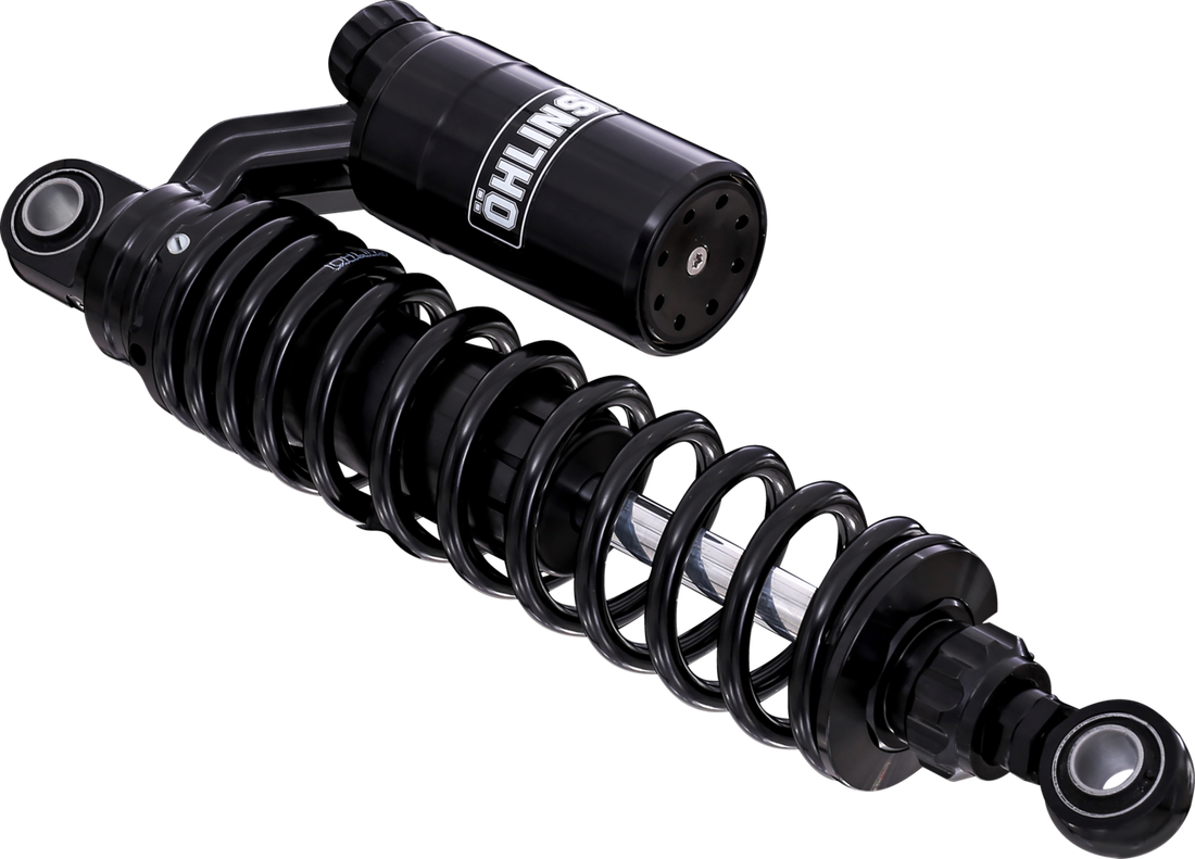 OHLINS Twin Shocks - 13" - Fully Adjustable - STX36P (HD764) HD 764