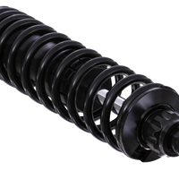 OHLINS Twin Shocks - 12" - Rebound Adjustable - STX36 Blackline (HD776S2) HD 776S2