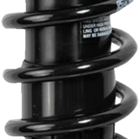 OHLINS Twin Shocks - 12" - STX36 (HD775) HD 775