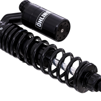 OHLINS Twin Shocks - 12" - Fully Adjustable - STX36P (HD763) HD 763