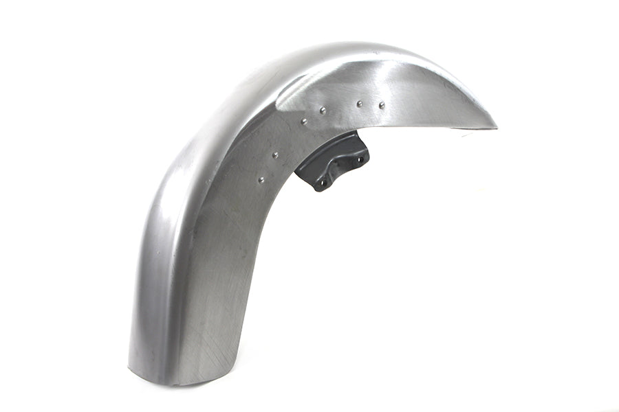 50-0039 - Front Fender Raw by Wyatt Gatling