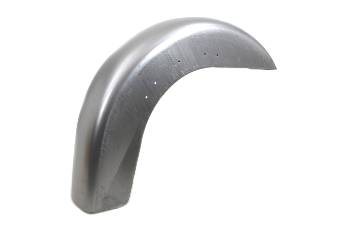50-0117 - Replica Front Fender Raw without Brackets by Wyatt Gatling