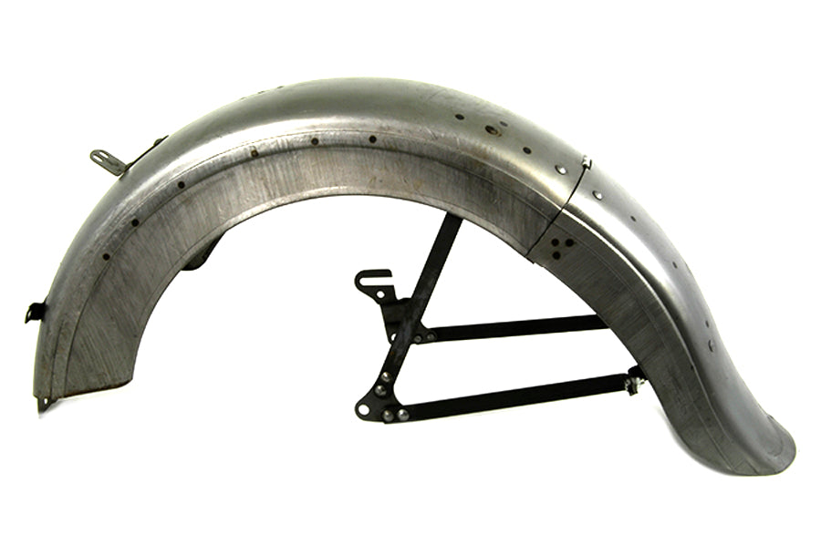 50-0141 - 45 inch WL Rear Fender by Wyatt Gatling