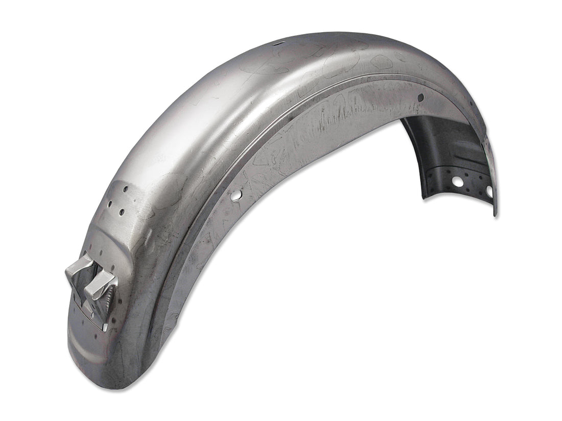 50-0146 - Replica Rear Fender with Tail Lamp Hole by Wyatt Gatling