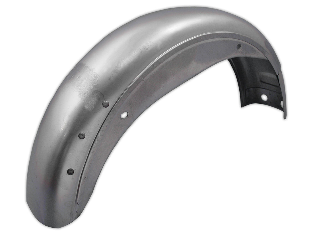 50-0149 - Rear Fender without Tail Lamp Hole by Wyatt Gatling