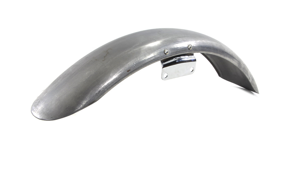 50-0176 - Front Fender Spring Fork by Wyatt Gatling