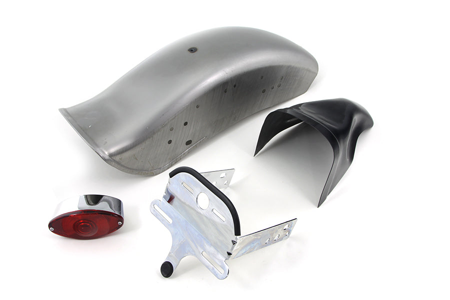 50-0178 - Rear Fender Kit Bobbed by Wyatt Gatling