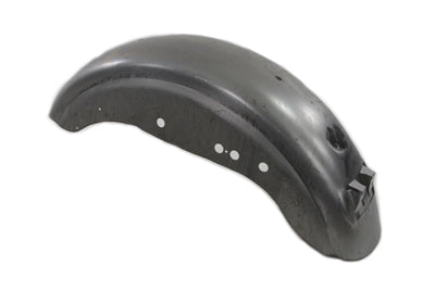 50-0183 - Replica Rear Fender Steel by Wyatt Gatling