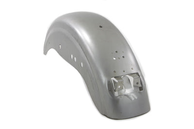 50-0184 - Replica Rear Fender Steel by Wyatt Gatling