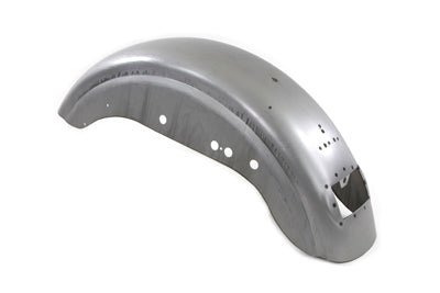 50-0187 - Replica Rear Fender Steel by Wyatt Gatling