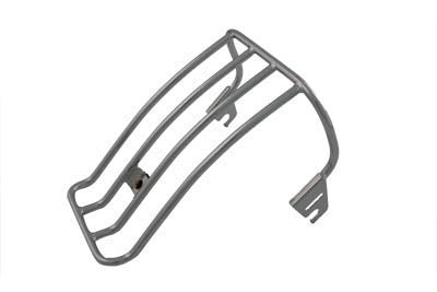50-0236 - Wyatt Gatling Chrome Luggage Rack by Wyatt Gatling