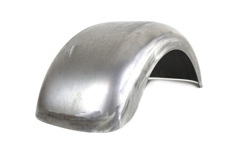 50-0244 - Rear Fender Raw by Wyatt Gatling