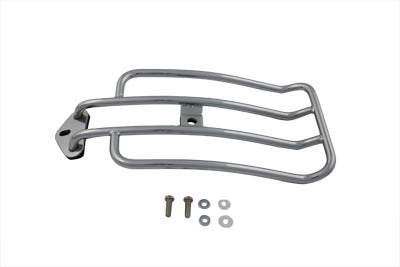 50-0246 - Luggage Rack Chrome by Wyatt Gatling