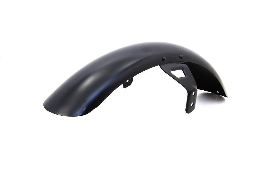 50-0265 - Front Fender Steel by Wyatt Gatling