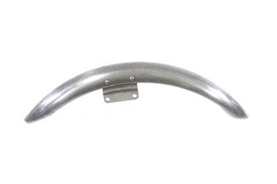 50-0268 - Front Fender Raw by Wyatt Gatling
