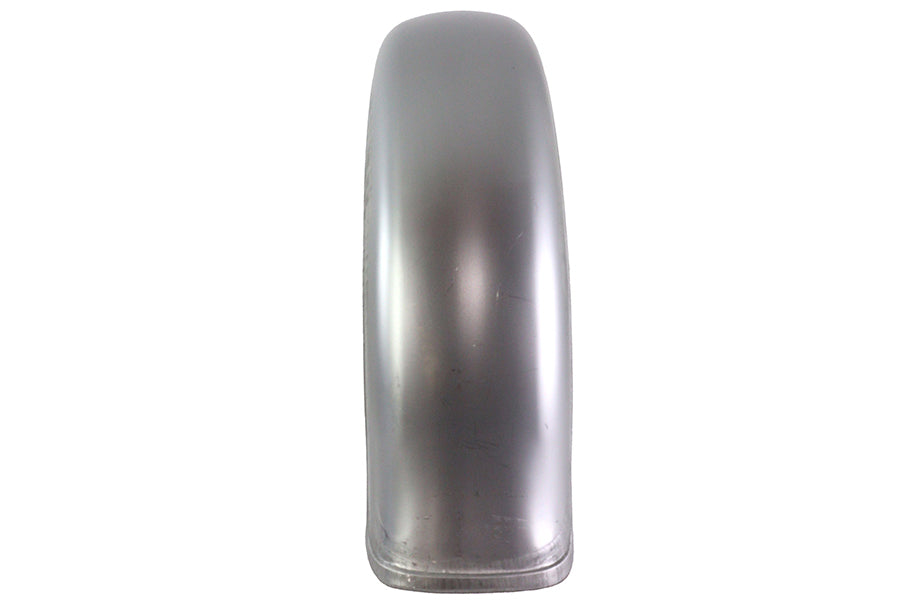 6 inch Rounded Rear Fender Raw