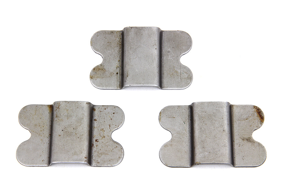 50-0339 - Rear Fender Wire Tab by V-Twin