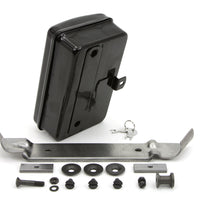 50-0341 - Rectangular Tool Box Kit by V-Twin