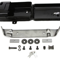 50-0341 - Rectangular Tool Box Kit by V-Twin