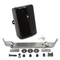 50-0341 - Rectangular Tool Box Kit by V-Twin