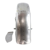 Raw Rigid Rear Fender Assembly