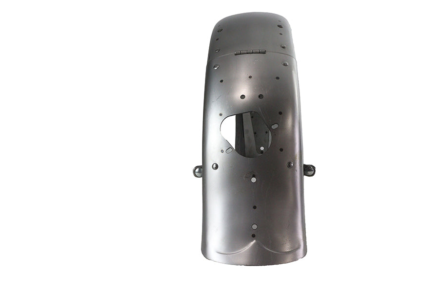 50-0366 - 1955-57 FL Rigid Rear Fender by V-Twin