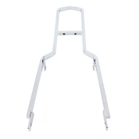 30 inch Rigid Sissy Bar Chrome