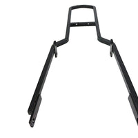 30 inch Rigid Sissy Bar Black