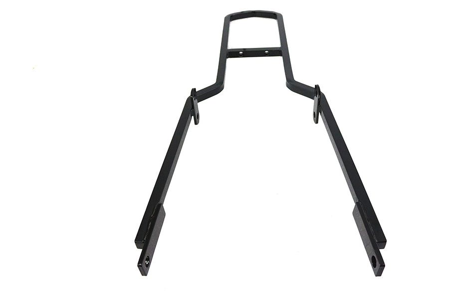 30 inch Rigid Sissy Bar Black