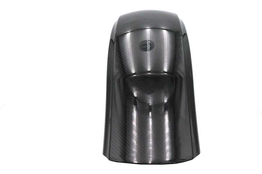 50-0396 - FLT Rear Fender Carbon Fiber by V-Twin
