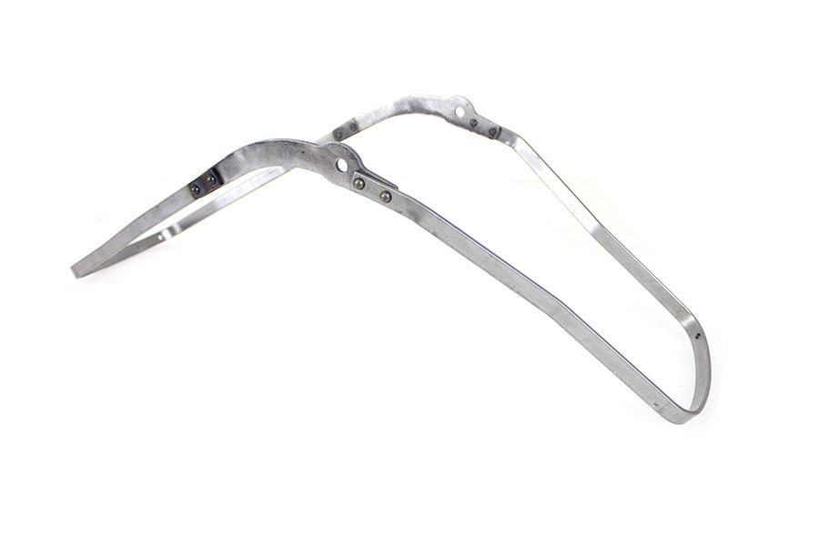 50-0451 - Spring Fork Front Fender Brace Assembly by Wyatt Gatling