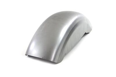 50-0457 - Rear Fender Bobbed Steel by Wyatt Gatling