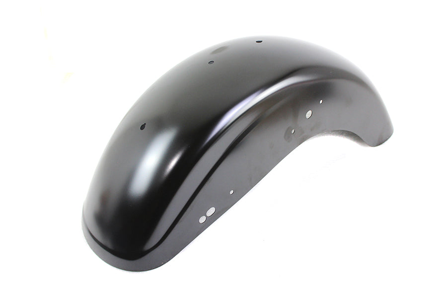 50-0502 - FXDWG Rear Fender Raw by OE