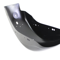 50-0502 - FXDWG Rear Fender Raw by OE