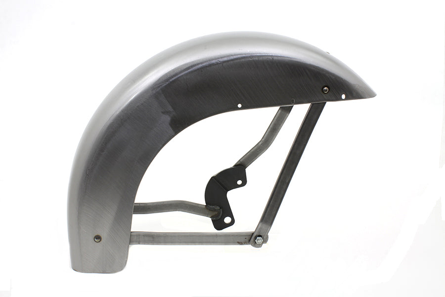 50-0524 - Side Car Fender Assembly Raw by Wyatt Gatling
