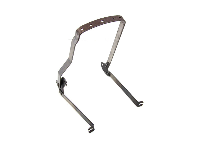 50-0526 - Rigid Rear Fender Brace Assembly by Wyatt Gatling