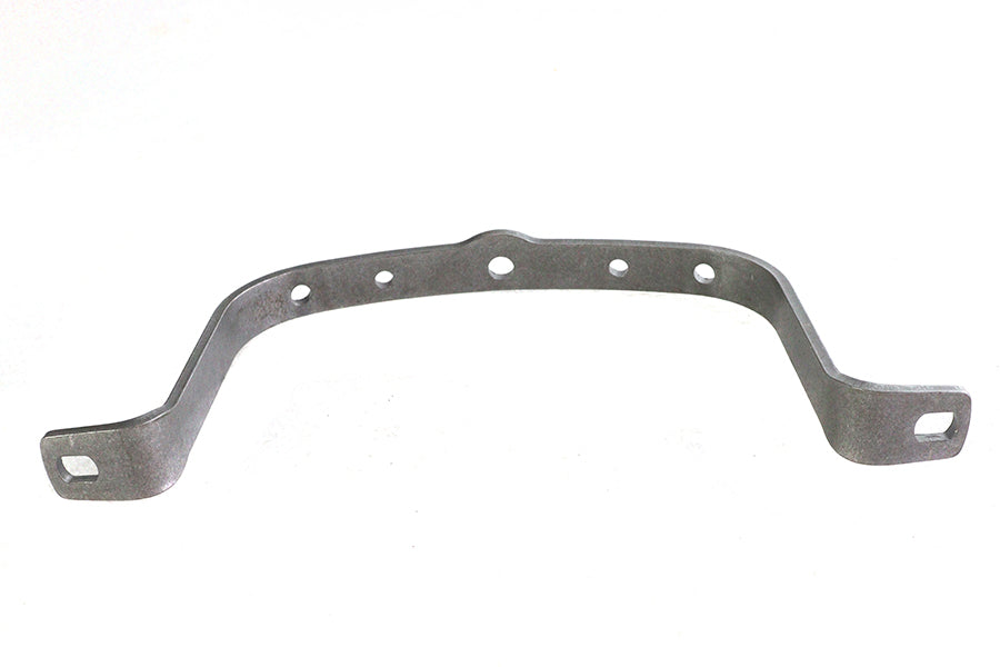 50-0528 - Rear Fender U Strap Raw by V-Twin