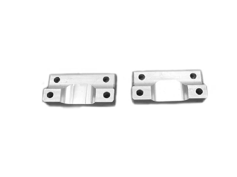 50-0558 - Fender Adapter Mount Bracket Alloy by Wyatt Gatling