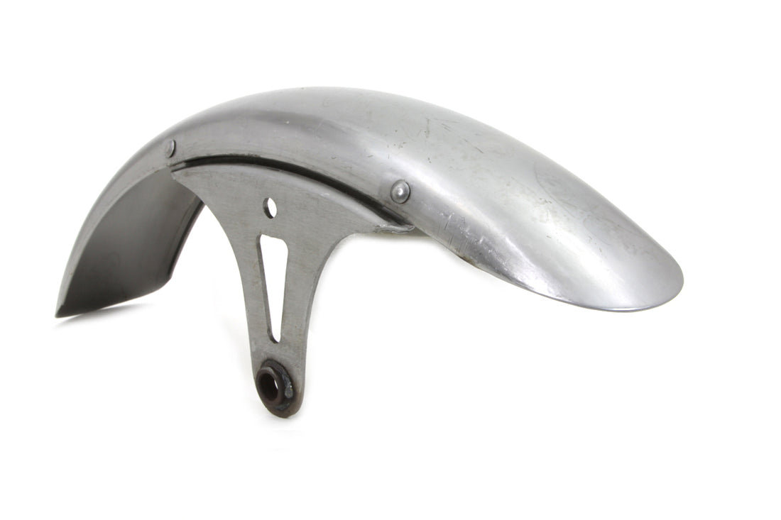 50-0570 - Front Fender Raw by Wyatt Gatling