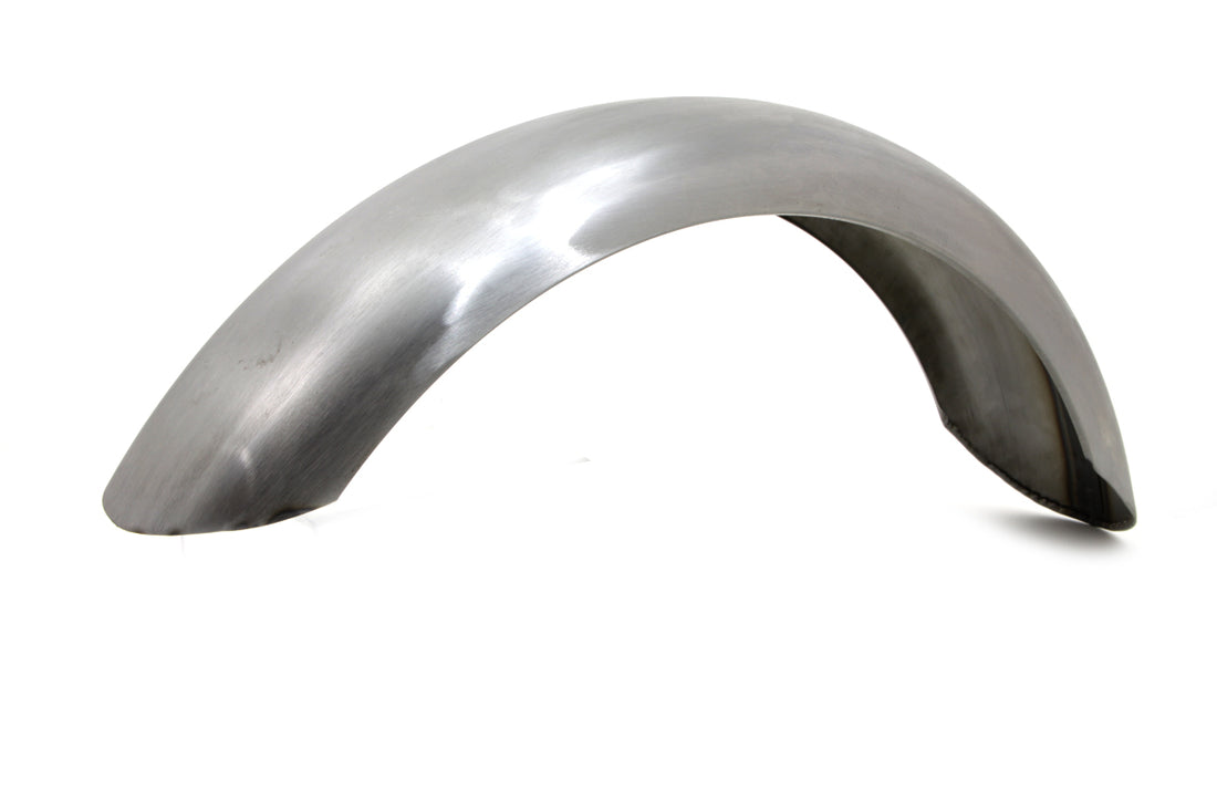 50-0584 - Rear Fender Round Profile Raw by Wyatt Gatling