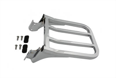 50-0589 - Bolt On Luggage Rack by Wyatt Gatling