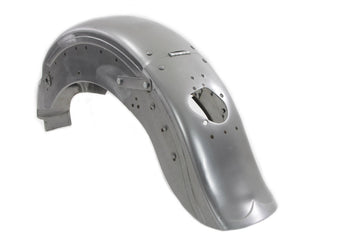 Replica Rear Fender Raw