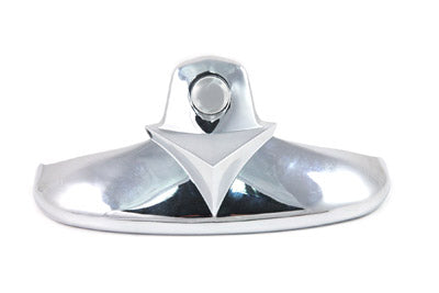 50-0682 - FLSTS Rear Fender Tip by Wyatt Gatling