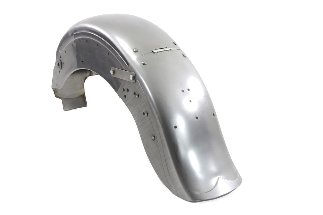 50-0705 - Rear Fender with Hinged Tail by Wyatt Gatling