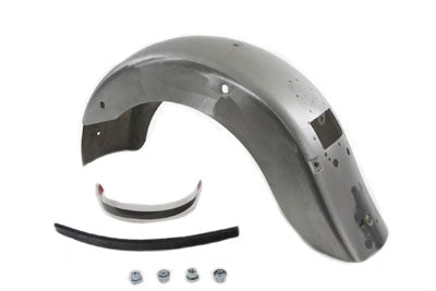 50-0715 - Rear Stock Fender by Wyatt Gatling