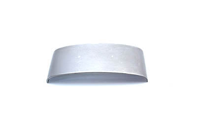 50-0734 - Front Fender Inner Brace by Wyatt Gatling