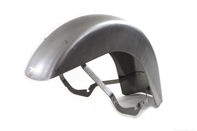 50-0739 - Servi-Car Raw Front Fender by Wyatt Gatling