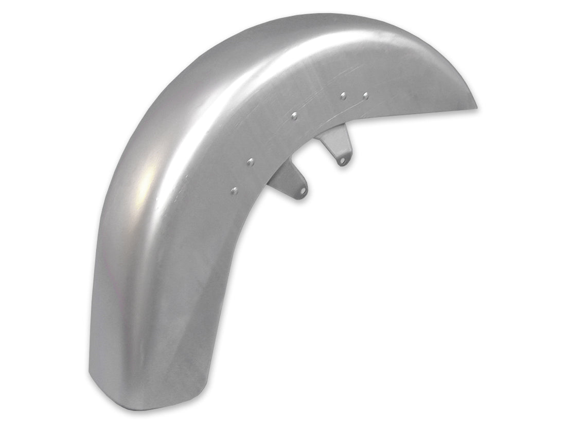 50-0742 - Replica Front Fender Glide Raw by Wyatt Gatling