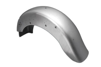 50-0743 - Replica Rear Fender Smooth by Wyatt Gatling