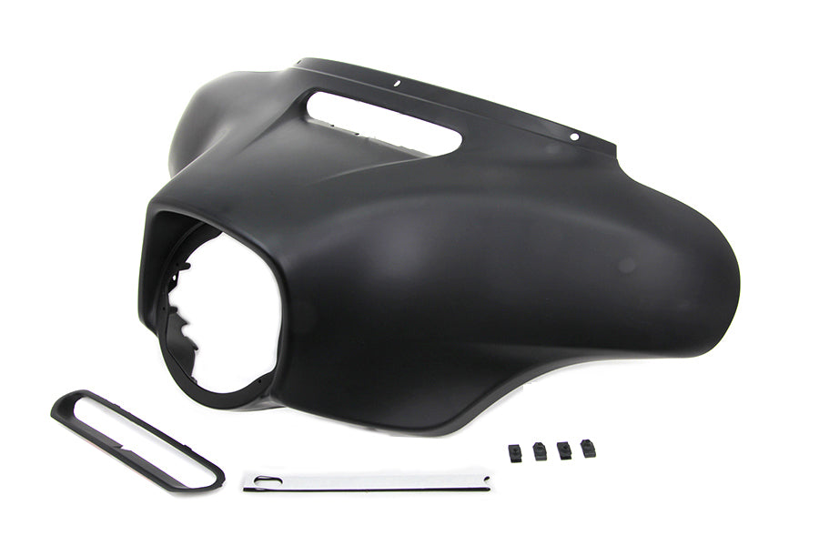 50-0752 - Fairing Outer Shell by Wyatt Gatling